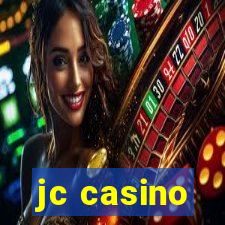 jc casino